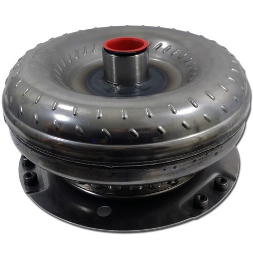 Paramount Dominator Torque Converter ZF 8 Speed Transmission - Click Image to Close